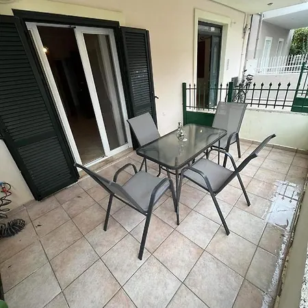 Appartement Mango