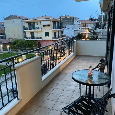 Appartement Mango Lefkáda