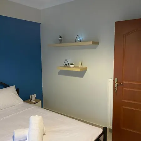 Appartement Mango