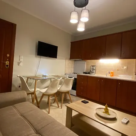 Appartement Mango Lefkáda
