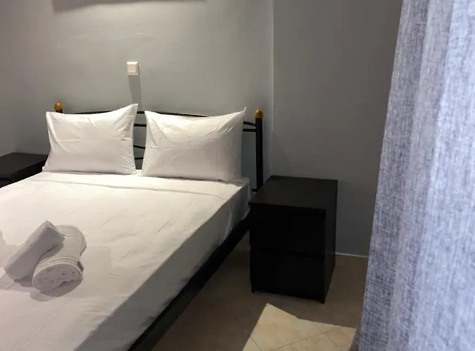 Appartement Mango Lefkáda