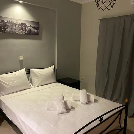 Lägenhet Mango Lefkáda