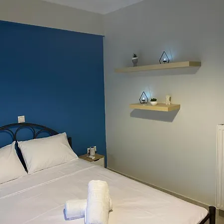 Lägenhet Mango Lefkáda