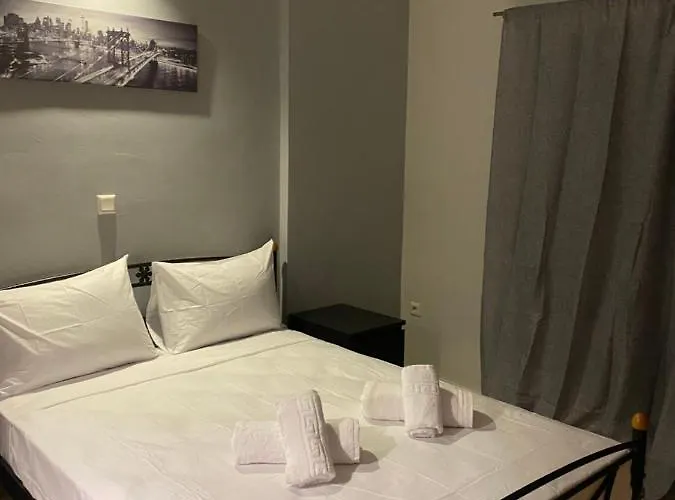 Apartament Mango Lefkáda